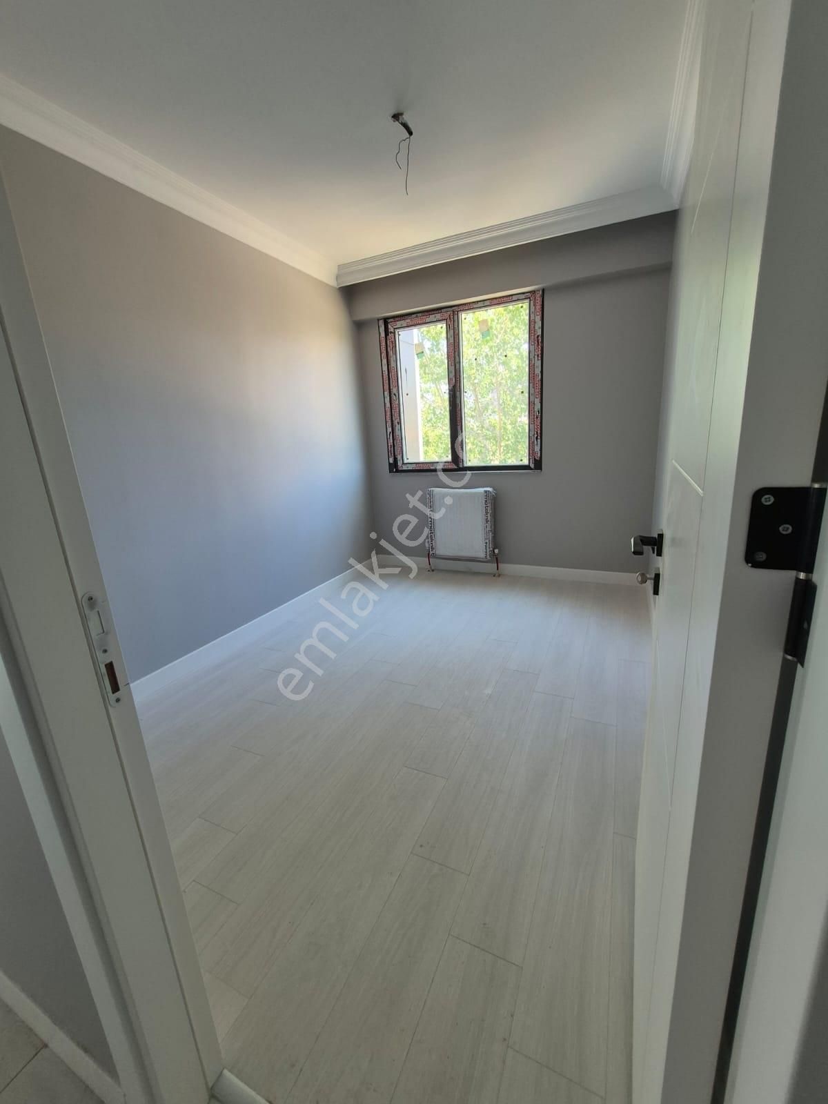 Pendik Çamlık Garden'da 2+1 Kiralık Daire - Görsel 11