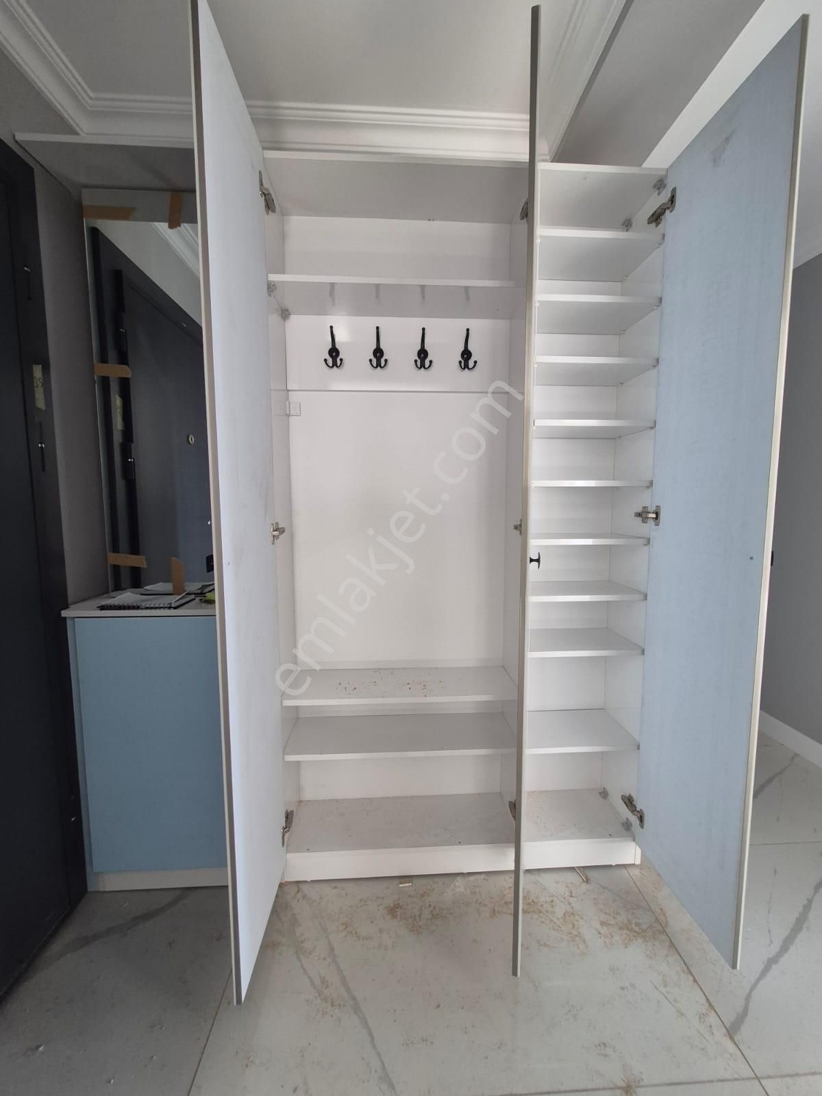 Pendik Çamlık Garden'da 2+1 Kiralık Daire - Görsel 10