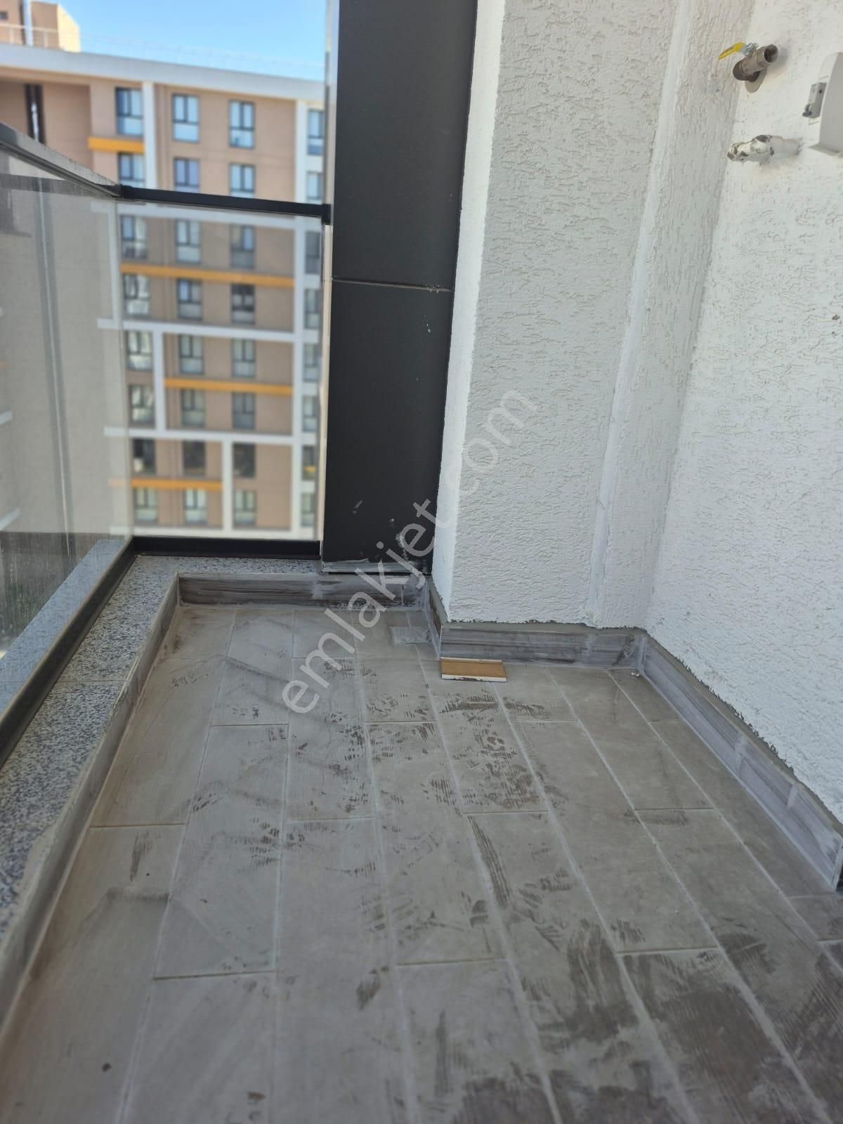 Pendik Çamlık Garden'da 2+1 Kiralık Daire - Görsel 12