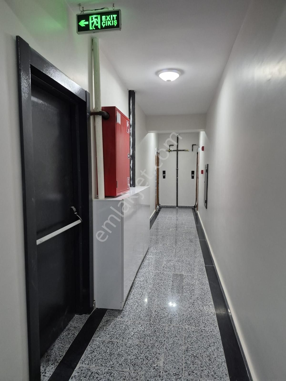 Pendik Çamlık Garden'da 2+1 Kiralık Daire - Görsel 3