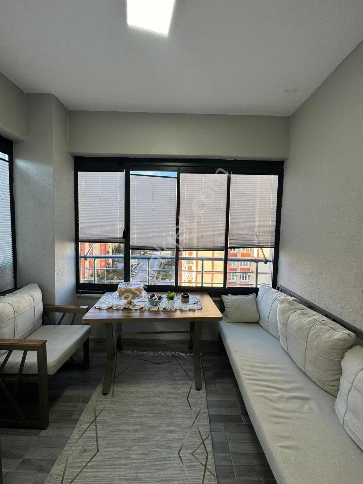 Serkent Bahçelievler'de Full Yapılı 3+1 Satılık Daire - Görsel 7