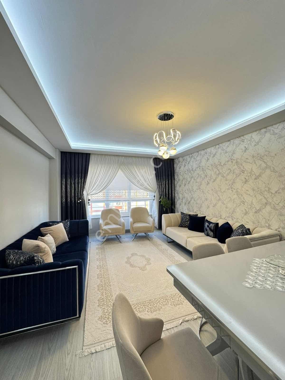 Serkent Bahçelievler'de Full Yapılı 3+1 Satılık Daire - Görsel 9