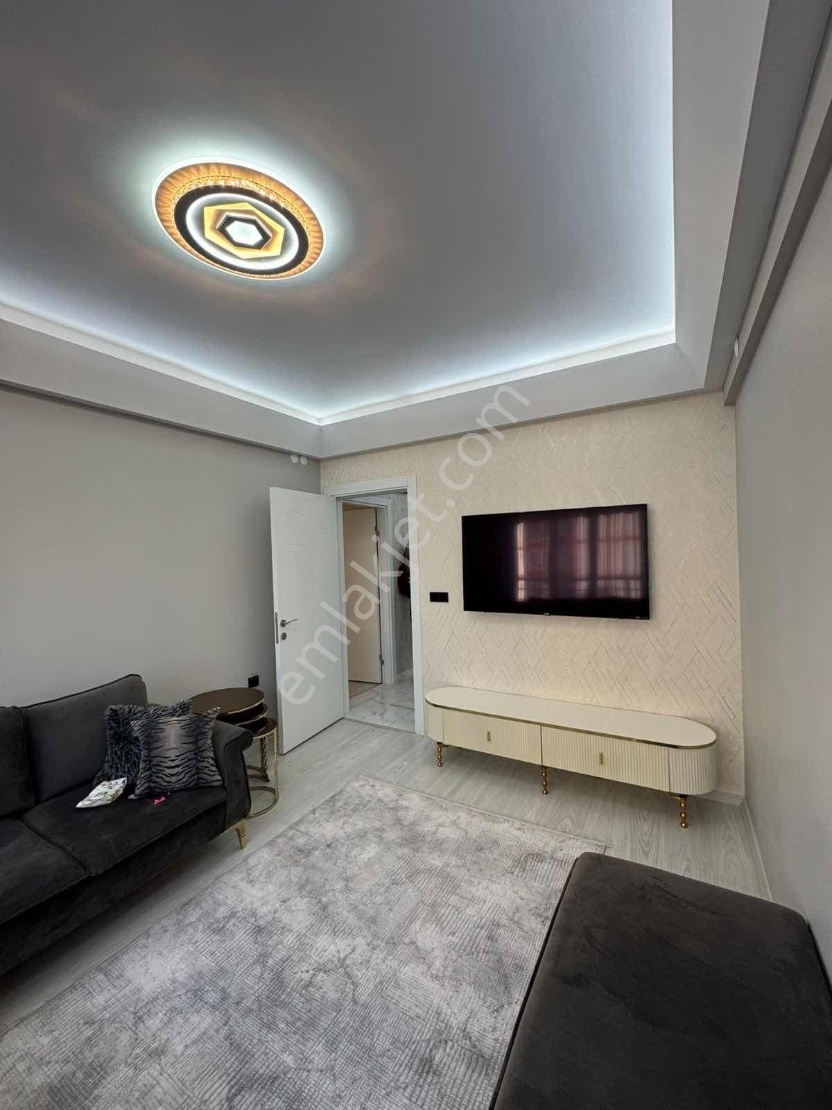 Serkent Bahçelievler'de Full Yapılı 3+1 Satılık Daire - Görsel 17