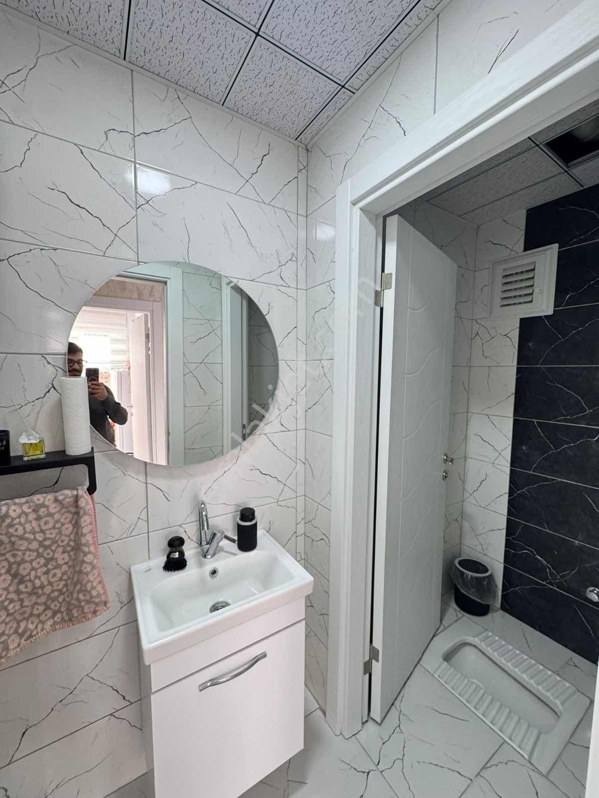 Serkent Bahçelievler'de Full Yapılı 3+1 Satılık Daire - Görsel 4