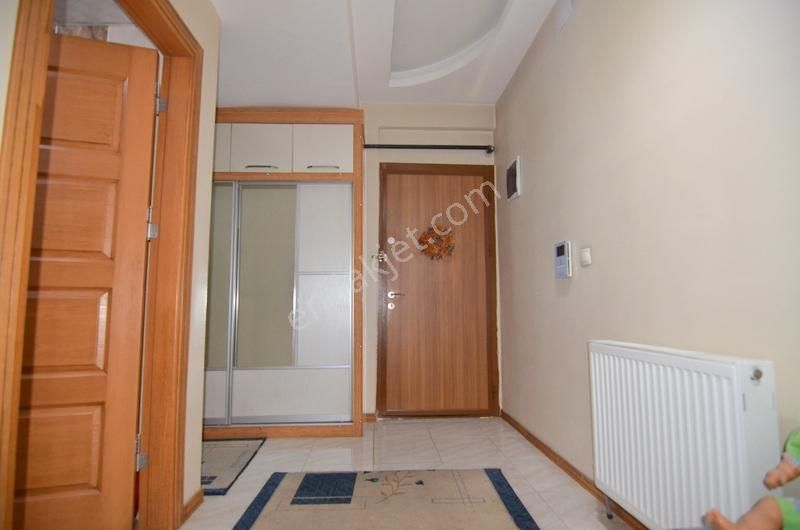 Talha Tozduman'dan Fetih Cad. Cepheli Arakat Geniş 3+1 Satılık - Görsel 16