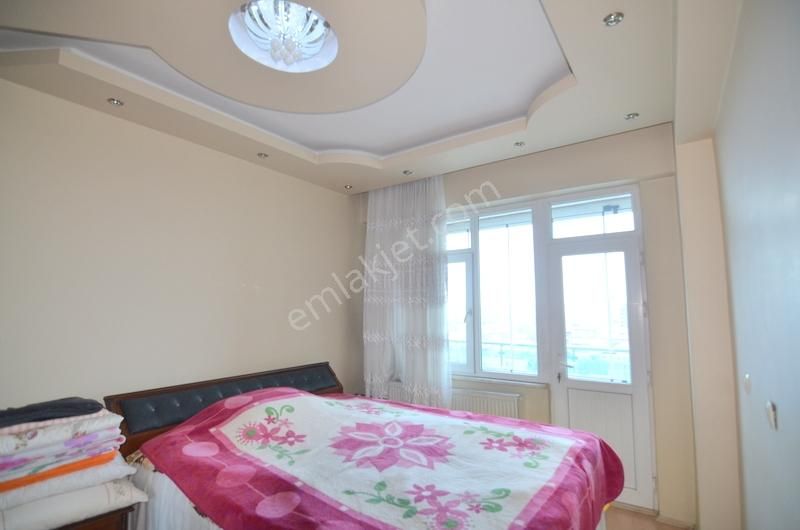 Talha Tozduman'dan Fetih Cad. Cepheli Arakat Geniş 3+1 Satılık - Görsel 18