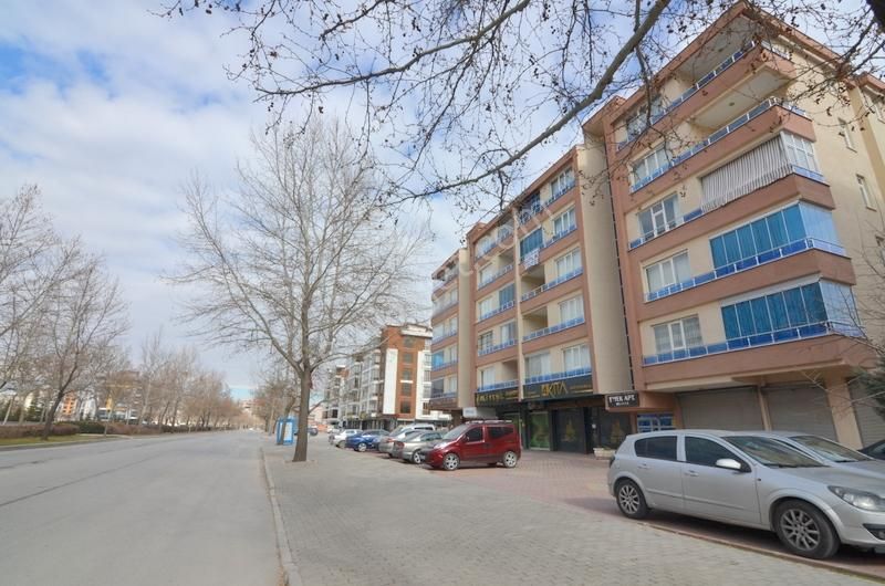 Talha Tozduman'dan Fetih Cad. Cepheli Arakat Geniş 3+1 Satılık - Görsel 28