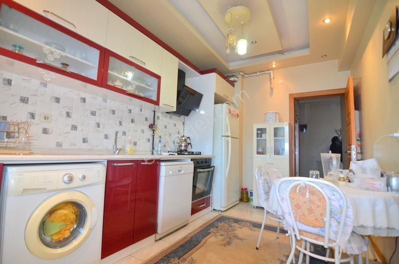 Talha Tozduman'dan Fetih Cad. Cepheli Arakat Geniş 3+1 Satılık - Görsel 34