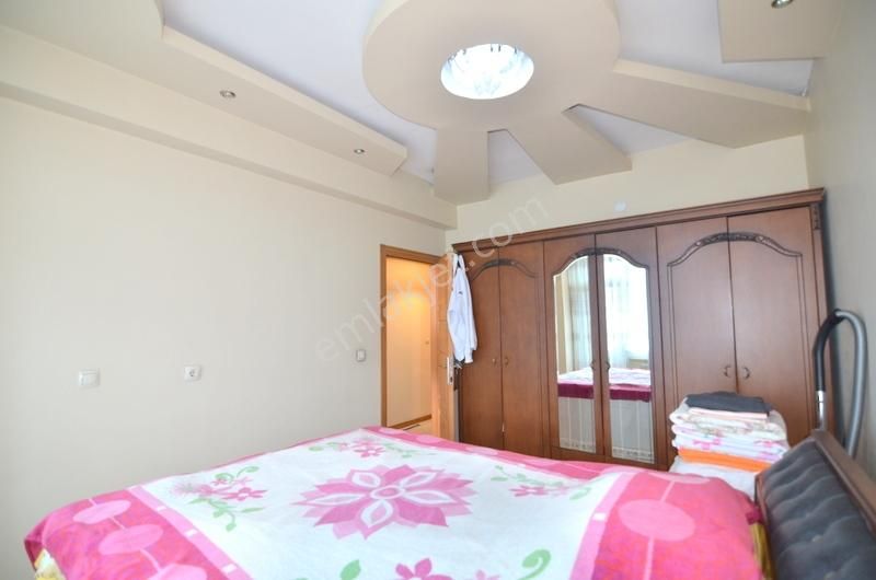 Talha Tozduman'dan Fetih Cad. Cepheli Arakat Geniş 3+1 Satılık - Görsel 4