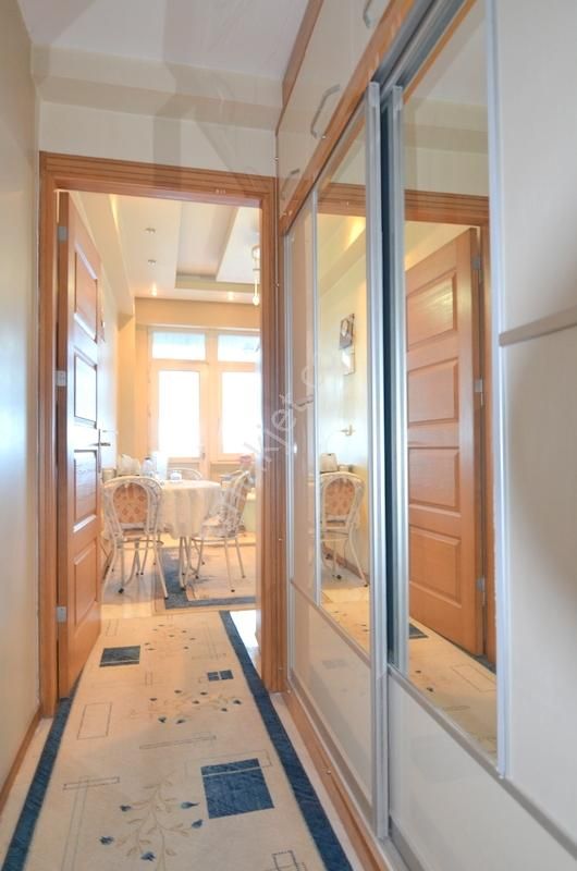 Talha Tozduman'dan Fetih Cad. Cepheli Arakat Geniş 3+1 Satılık - Görsel 23