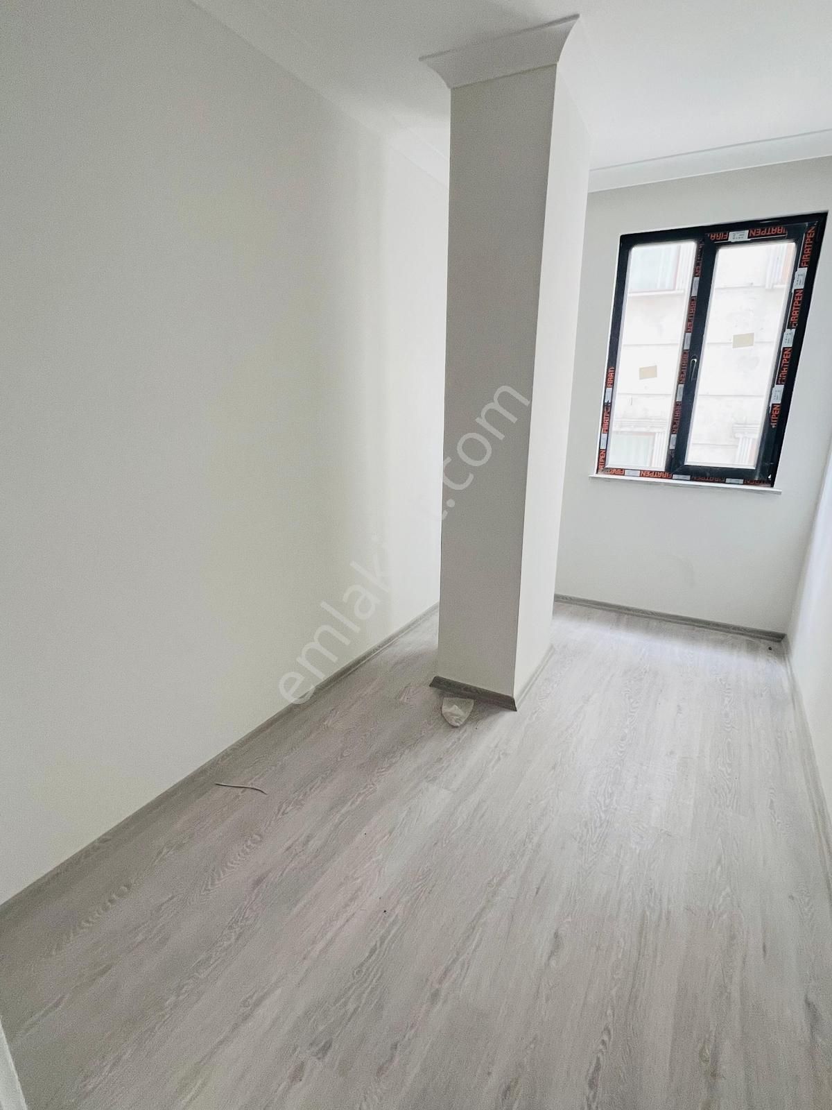 İstanbul Sancaktepe Yunusemre Mah Satlık 2+1 Ara Kat 85 M2 Daire - Görsel 4