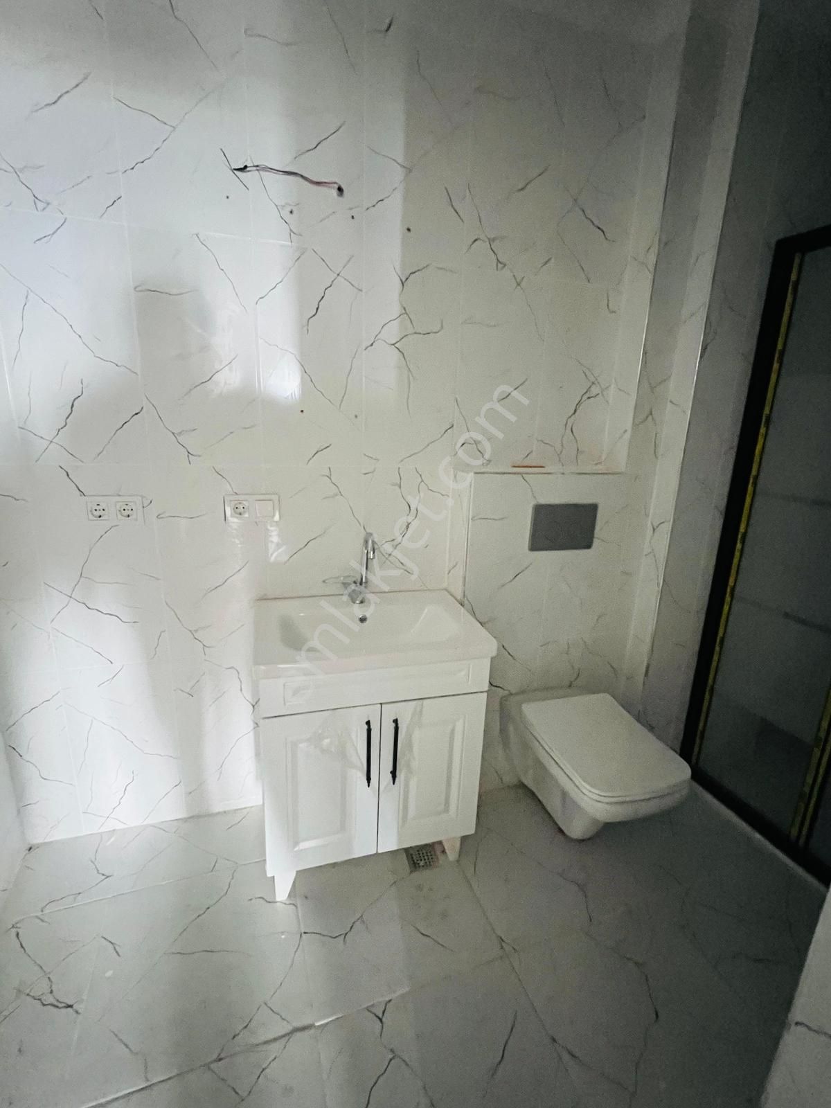 İstanbul Sancaktepe Yunusemre Mah Satlık 2+1 Ara Kat 85 M2 Daire - Görsel 13