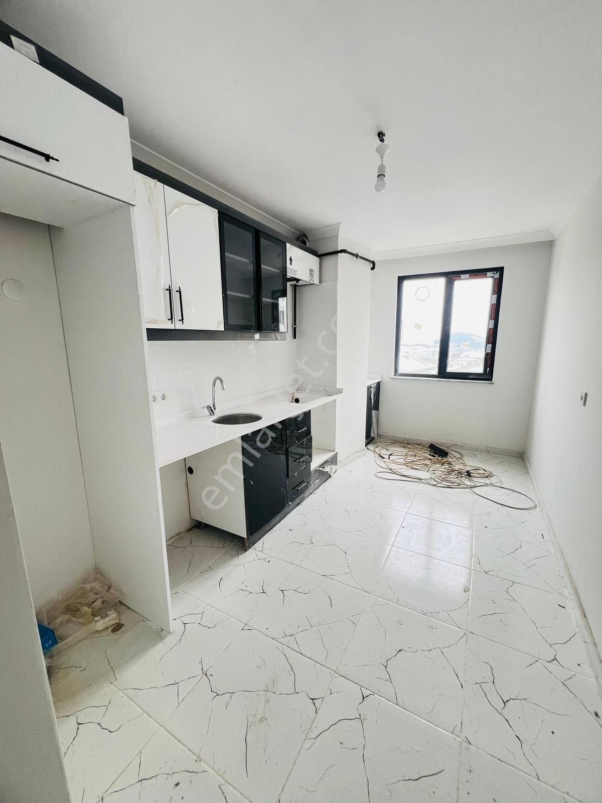 İstanbul Sancaktepe Yunusemre Mah Satlık 2+1 Ara Kat 85 M2 Daire - Görsel 19