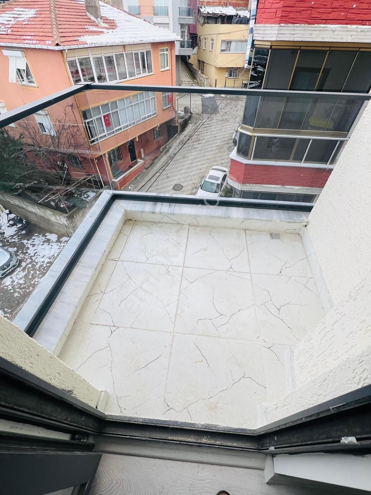 İstanbul Sancaktepe Yunusemre Mah Satlık 2+1 Ara Kat 85 M2 Daire - Görsel 23