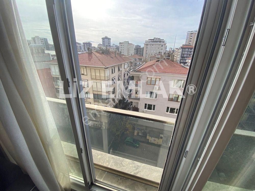 Caddebostan Bağdata 1.paralelde Kombili 110m2.brüt 3+1 Kiralık Daire - Görsel 6