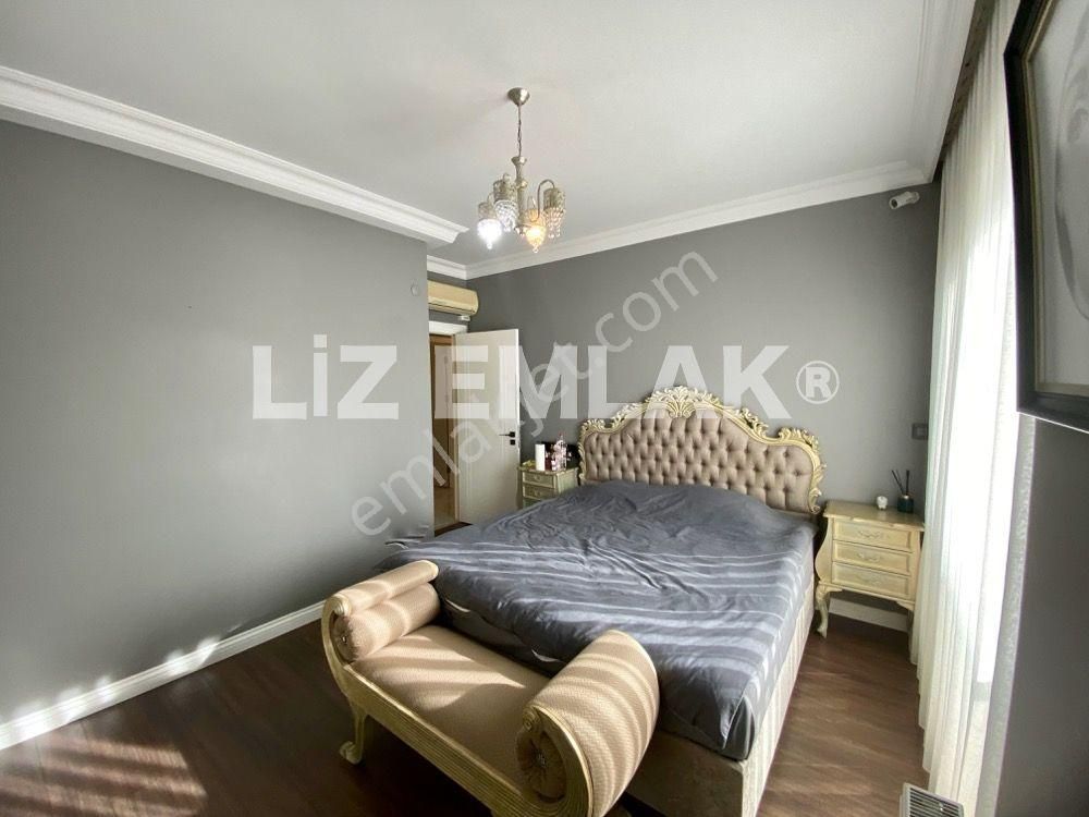 Caddebostan Bağdata 1.paralelde Kombili 110m2.brüt 3+1 Kiralık Daire - Görsel 24