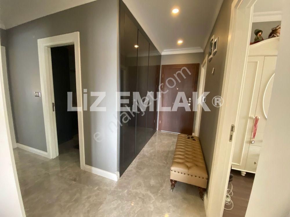 Caddebostan Bağdata 1.paralelde Kombili 110m2.brüt 3+1 Kiralık Daire - Görsel 10