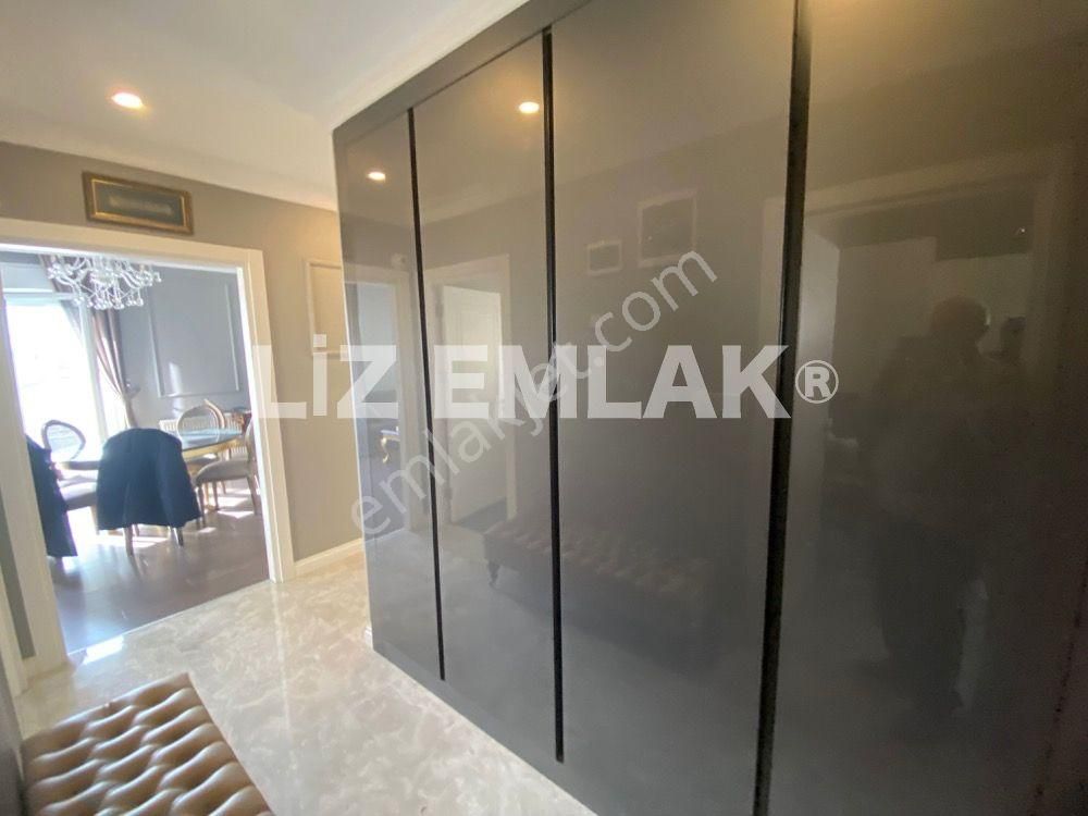 Caddebostan Bağdata 1.paralelde Kombili 110m2.brüt 3+1 Kiralık Daire - Görsel 17