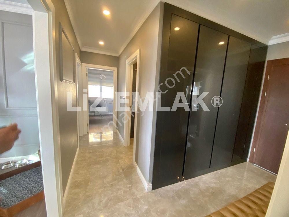 Caddebostan Bağdata 1.paralelde Kombili 110m2.brüt 3+1 Kiralık Daire - Görsel 13