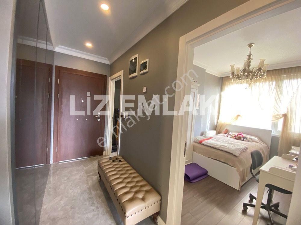 Caddebostan Bağdata 1.paralelde Kombili 110m2.brüt 3+1 Kiralık Daire - Görsel 11