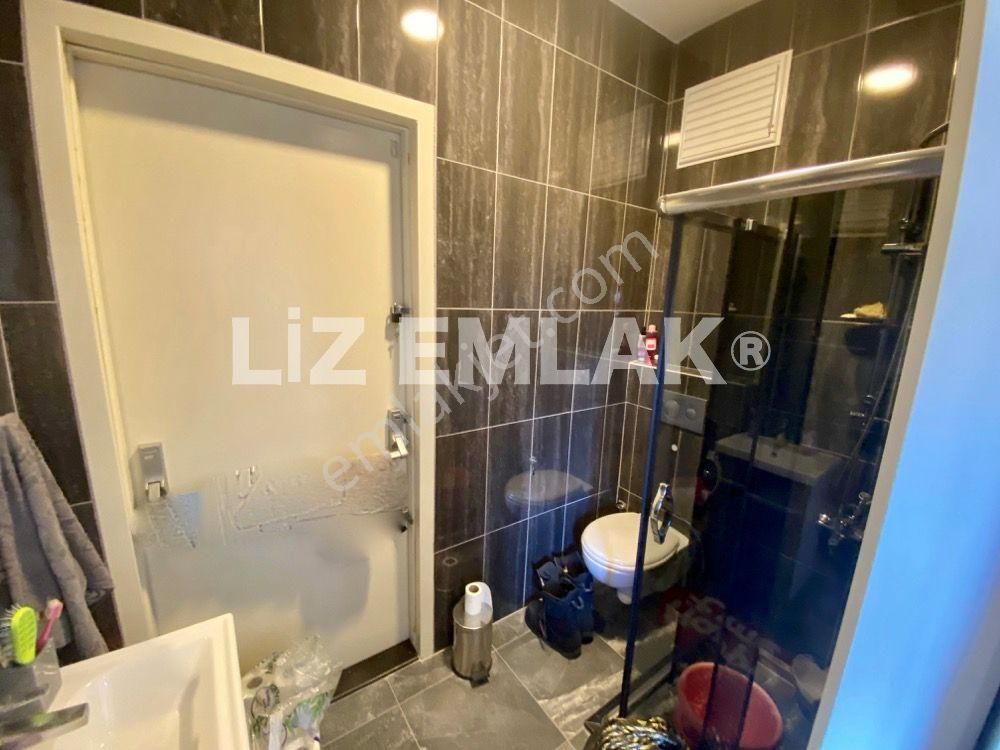 Caddebostan Bağdata 1.paralelde Kombili 110m2.brüt 3+1 Kiralık Daire - Görsel 22