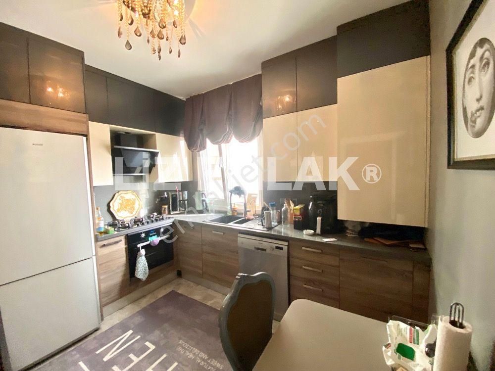 Caddebostan Bağdata 1.paralelde Kombili 110m2.brüt 3+1 Kiralık Daire - Görsel 16
