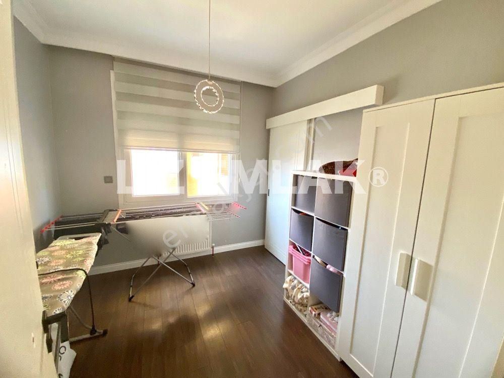 Caddebostan Bağdata 1.paralelde Kombili 110m2.brüt 3+1 Kiralık Daire - Görsel 21