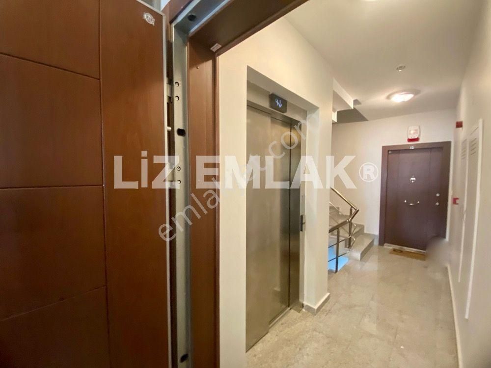 Caddebostan Bağdata 1.paralelde Kombili 110m2.brüt 3+1 Kiralık Daire - Görsel 28