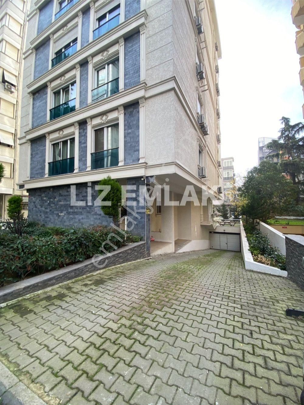 Caddebostan Bağdata 1.paralelde Kombili 110m2.brüt 3+1 Kiralık Daire - Görsel 18