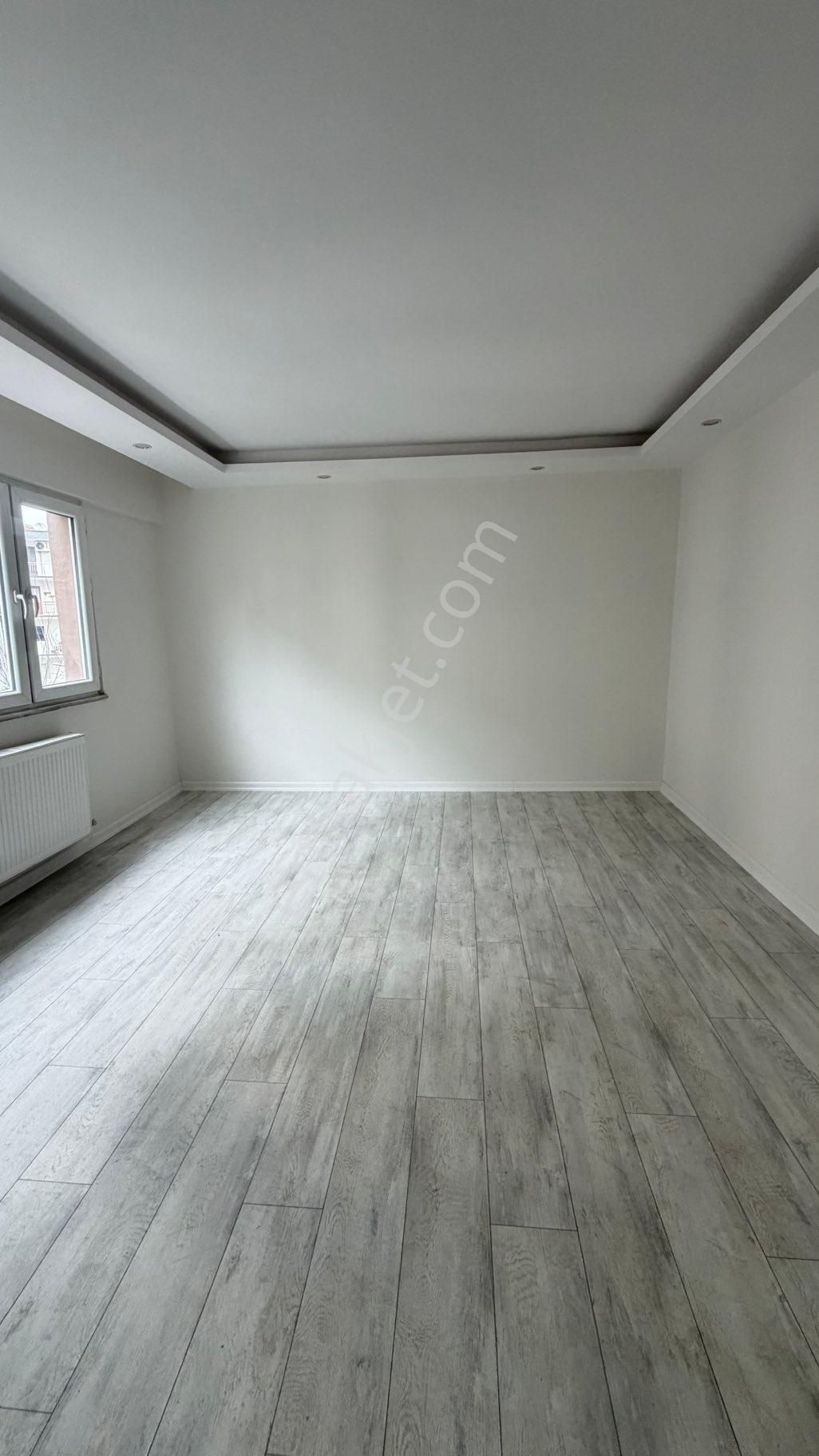 Beyaz Gayrimenkulden Kiralık 3+1 Daire - Görsel 21