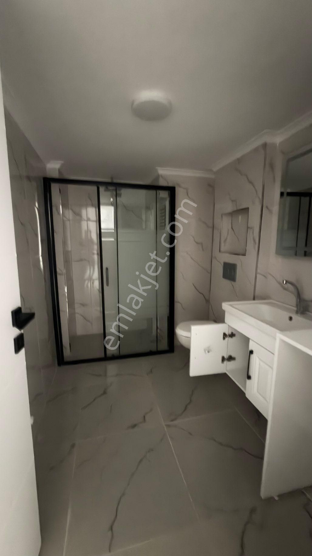 Beyaz Gayrimenkulden Kiralık 3+1 Daire - Görsel 13