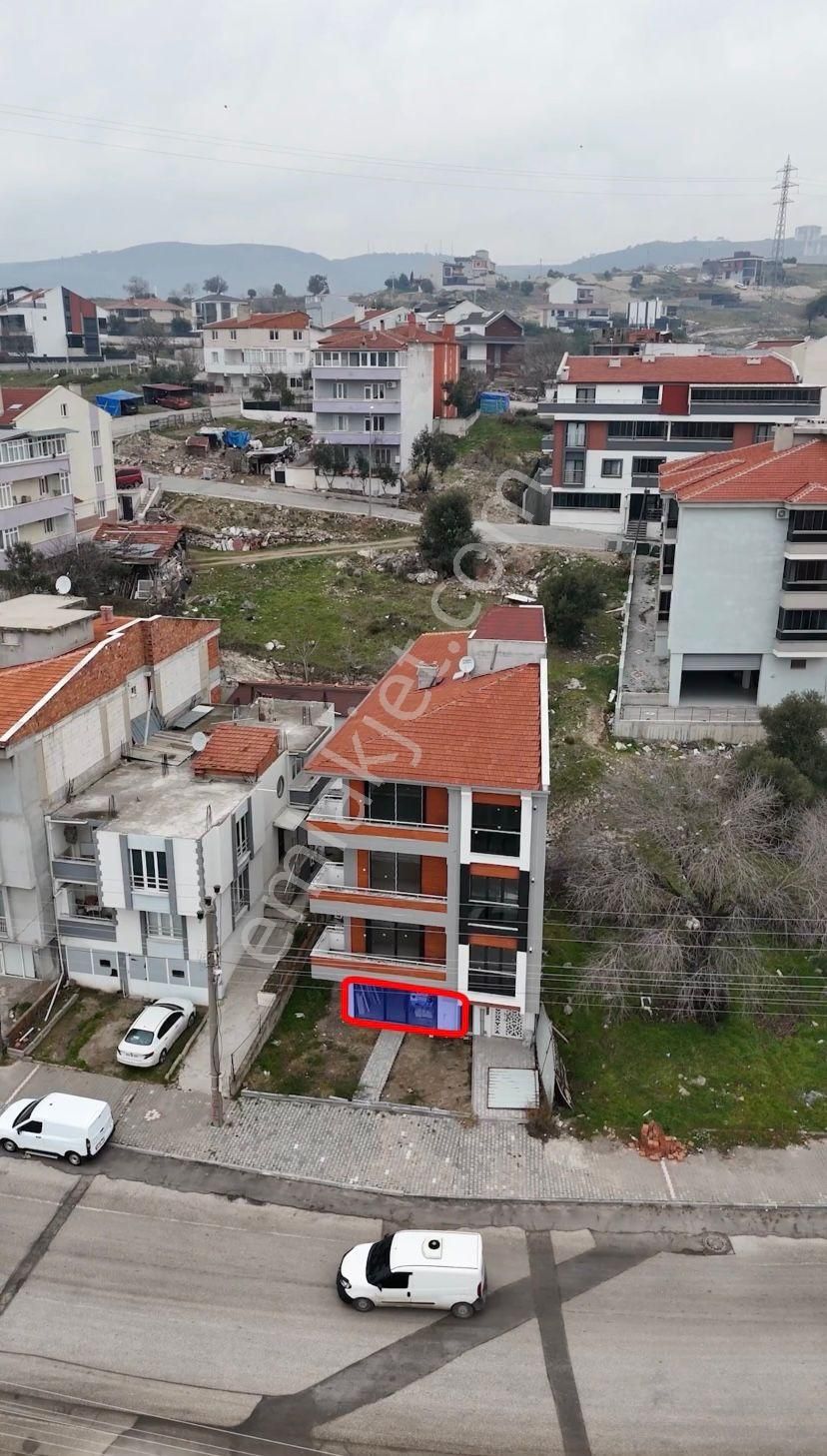 Remax-mid'den Ana Cadde Üzeri Satılık Dükkân - Görsel 2
