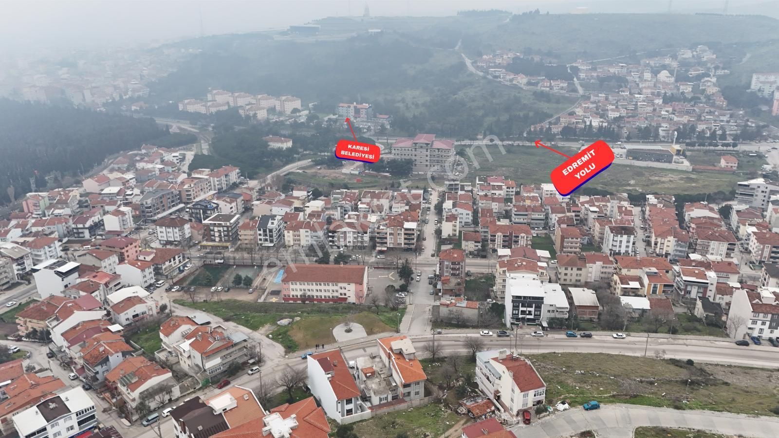 Remax-mid'den Ana Cadde Üzeri Satılık Dükkân - Görsel 5