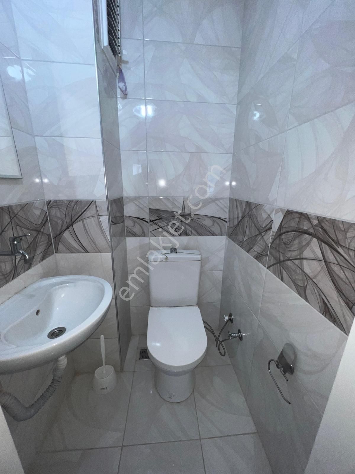 İstanbul Sancaktepe Yunusemre Mah Satılık 2+1 Daire 105 M2 - Görsel 28