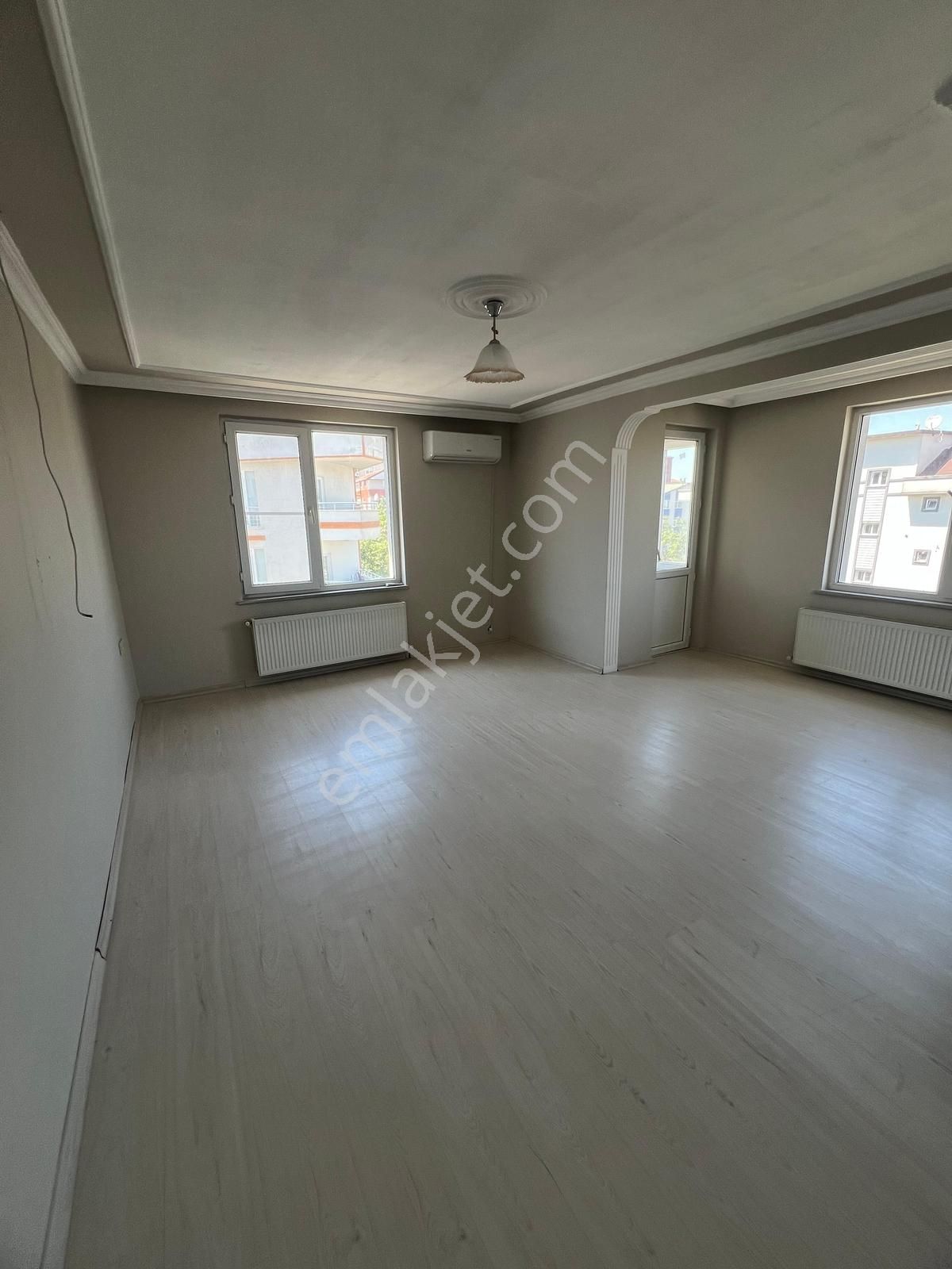 İstanbul Sancaktepe Yunusemre Mah Satılık 2+1 Daire 105 M2 - Görsel 20