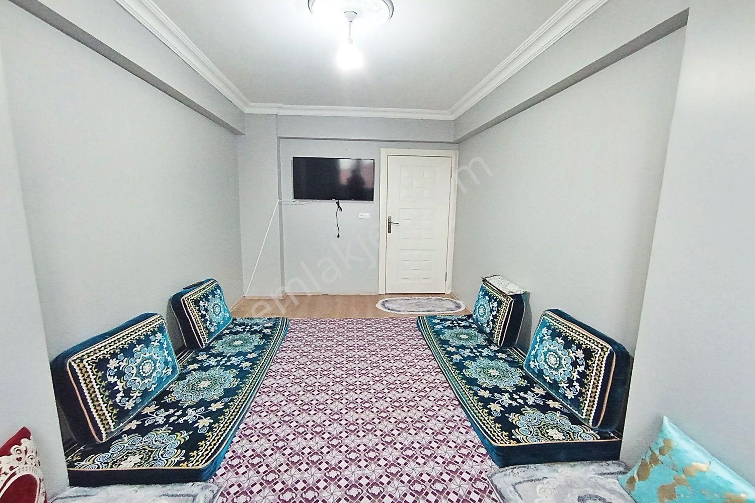 Metin Yapı'dan Kaçırılmayacak Fırsat 110 M2 Satılık 2+1 Daire!!! - Görsel 13