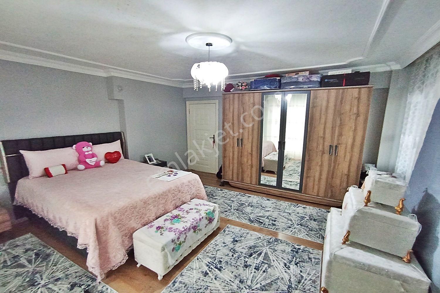 Metin Yapı'dan Kaçırılmayacak Fırsat 110 M2 Satılık 2+1 Daire!!! - Görsel 17