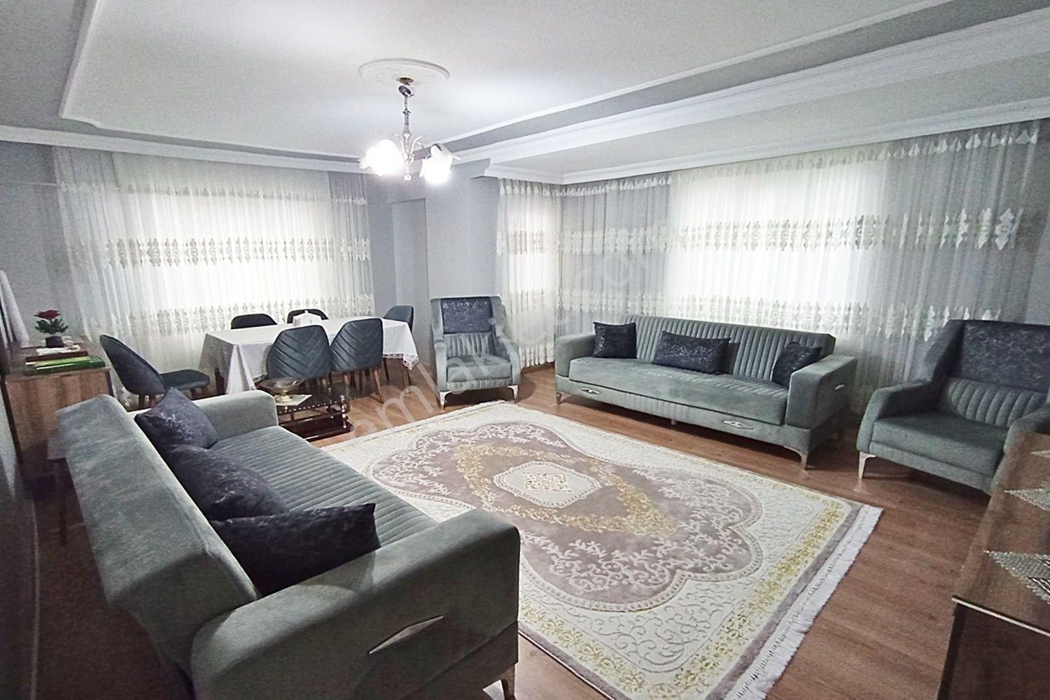 Metin Yapı'dan Kaçırılmayacak Fırsat 110 M2 Satılık 2+1 Daire!!!