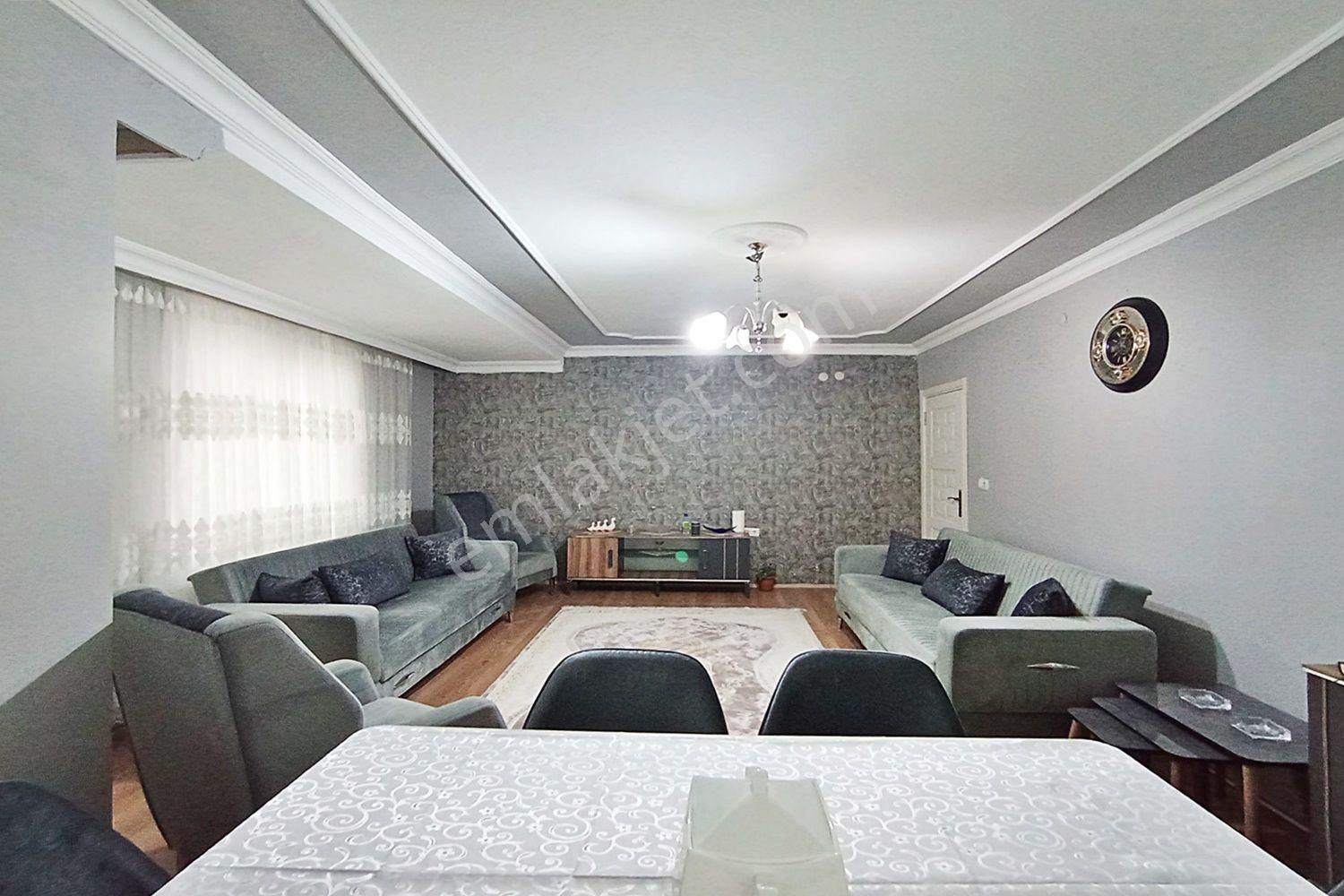 Metin Yapı'dan Kaçırılmayacak Fırsat 110 M2 Satılık 2+1 Daire!!! - Görsel 3