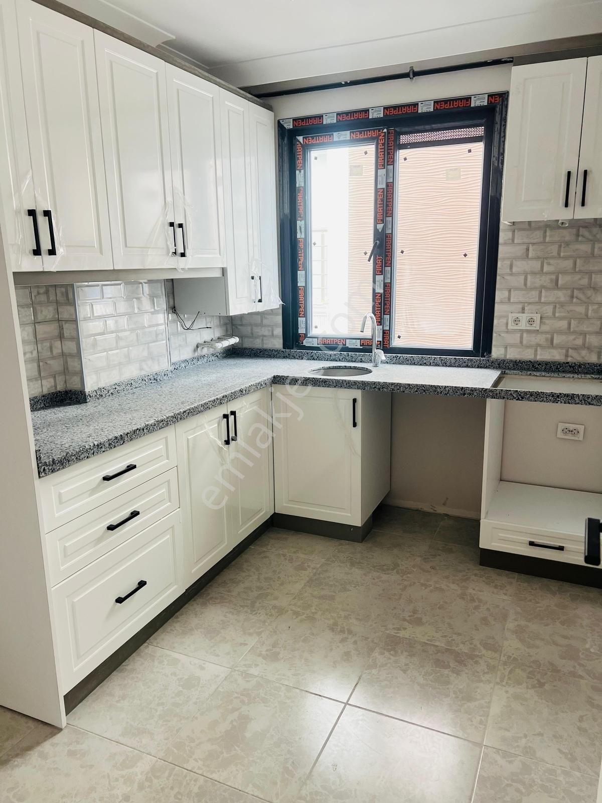 İstanbul Sancaktepe Mevlana Mah. Satılık 2+2 Üst Dübleks 150 M2 - Görsel 22