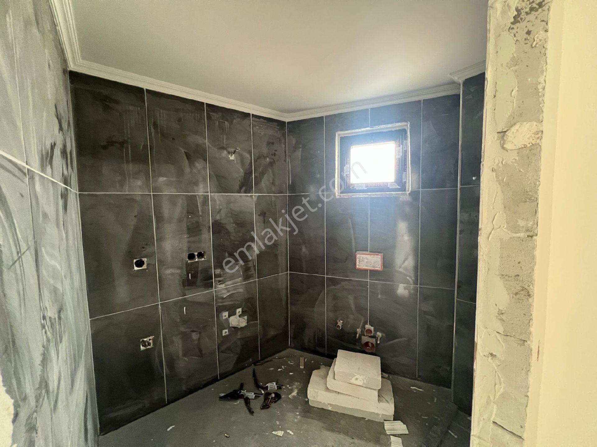 Sultanbeyli Mehmet Akif Mah. Arakat Dubleks 2+1 Satılık Daire - Görsel 13