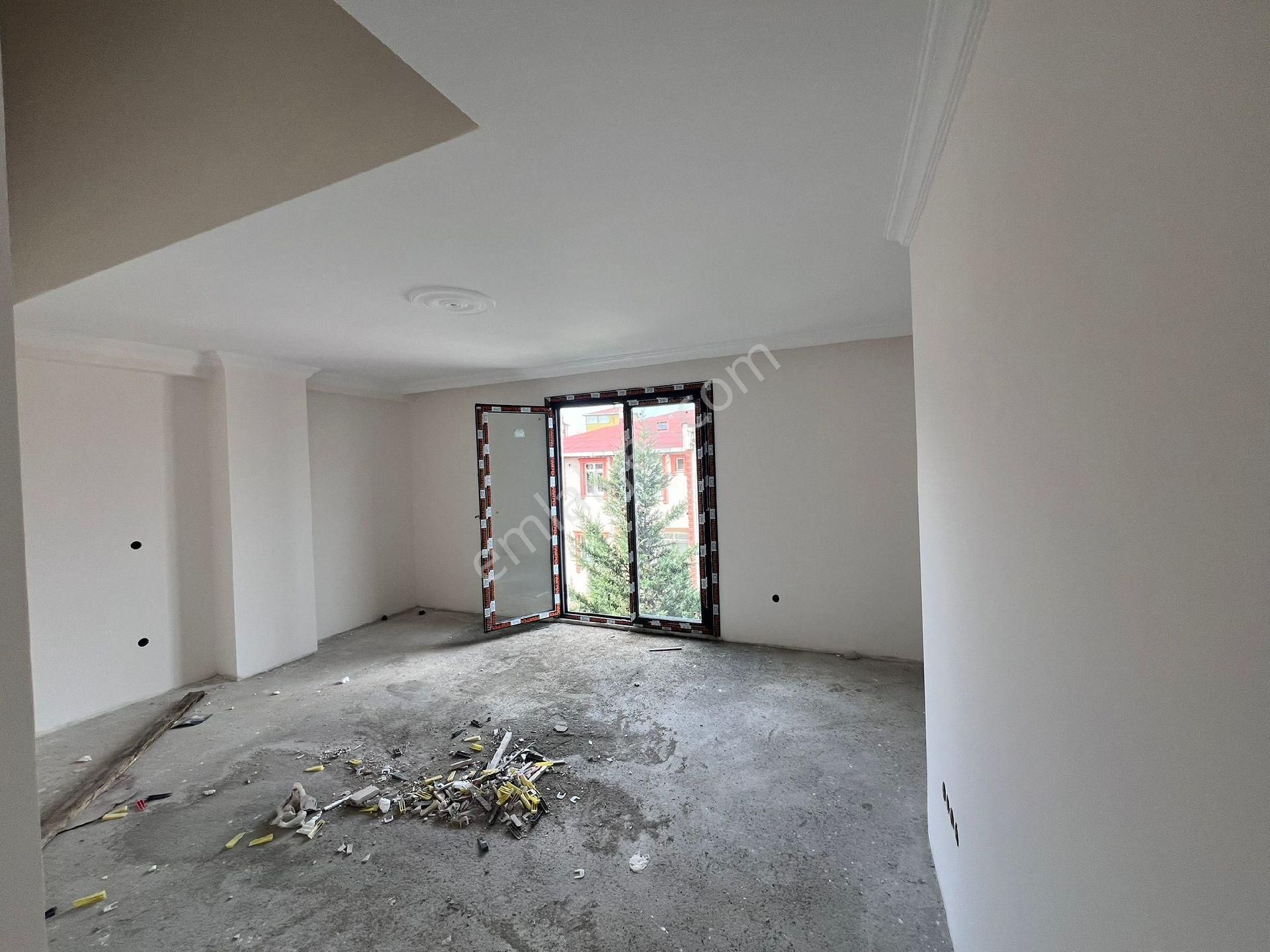 Sultanbeyli Mehmet Akif Mah. Arakat Dubleks 2+1 Satılık Daire - Görsel 4