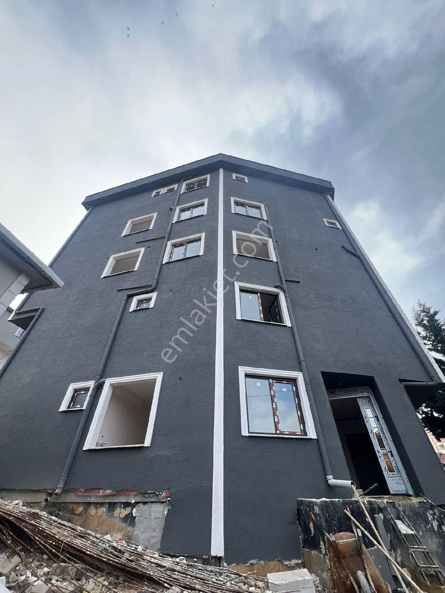 Sultanbeyli Mehmet Akif Mah. Arakat Dubleks 2+1 Satılık Daire - Görsel 18