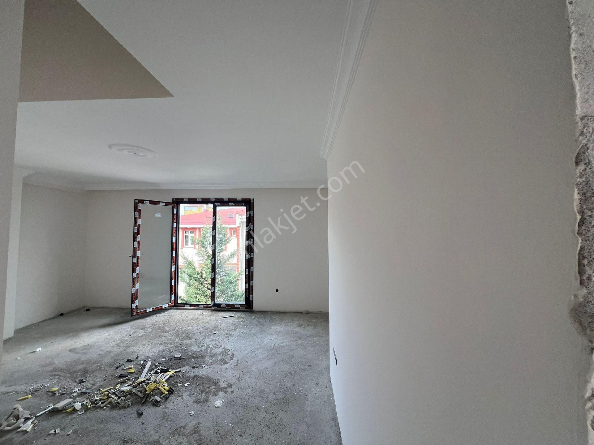 Sultanbeyli Mehmet Akif Mah. Arakat Dubleks 2+1 Satılık Daire - Görsel 5