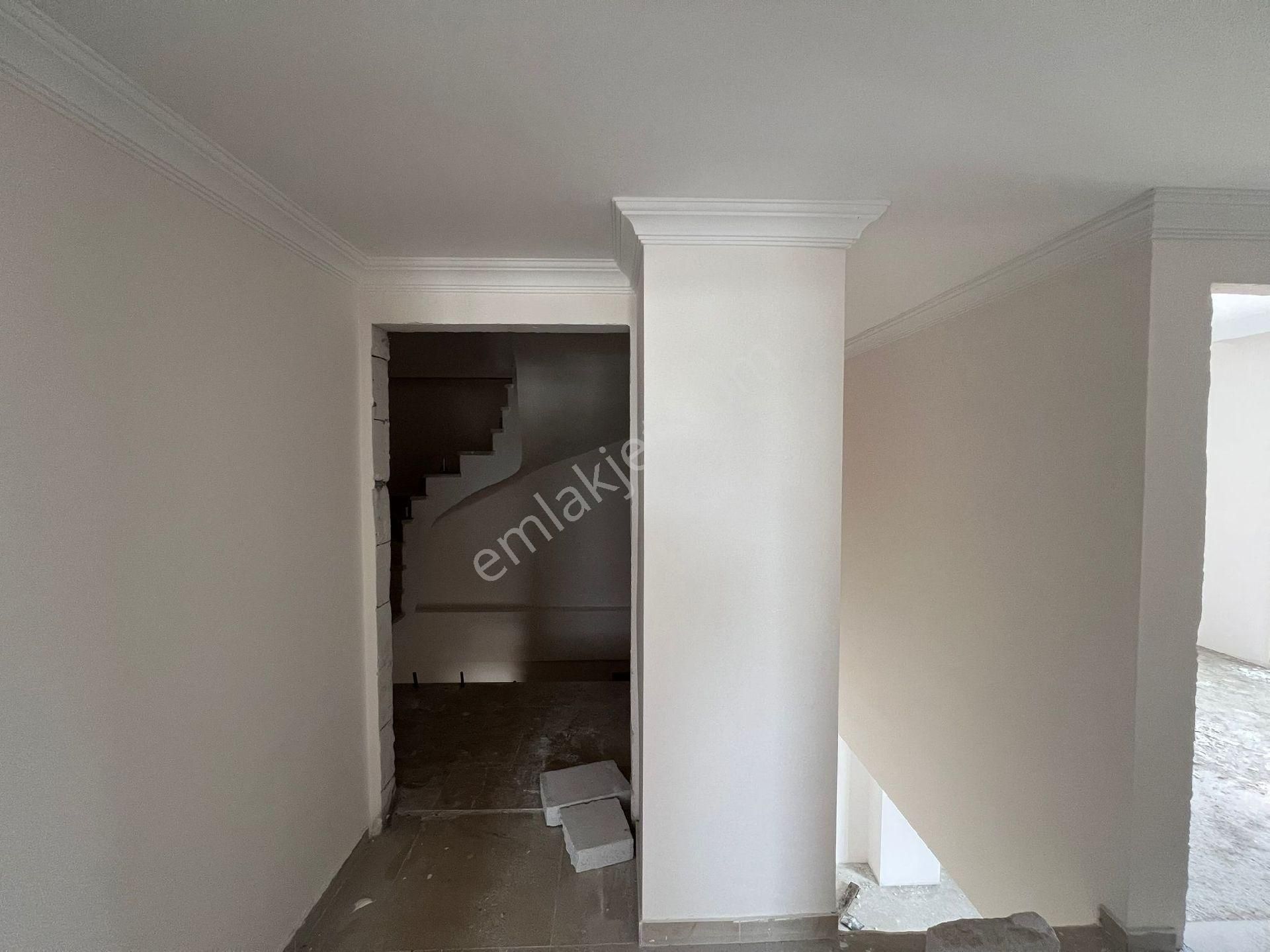 Sultanbeyli Mehmet Akif Mah. Arakat Dubleks 2+1 Satılık Daire - Görsel 9