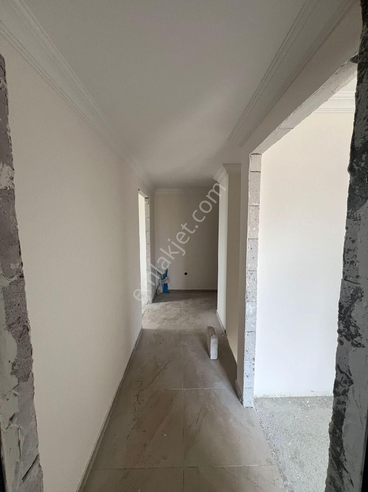 Sultanbeyli Mehmet Akif Mah. Arakat Dubleks 2+1 Satılık Daire - Görsel 10