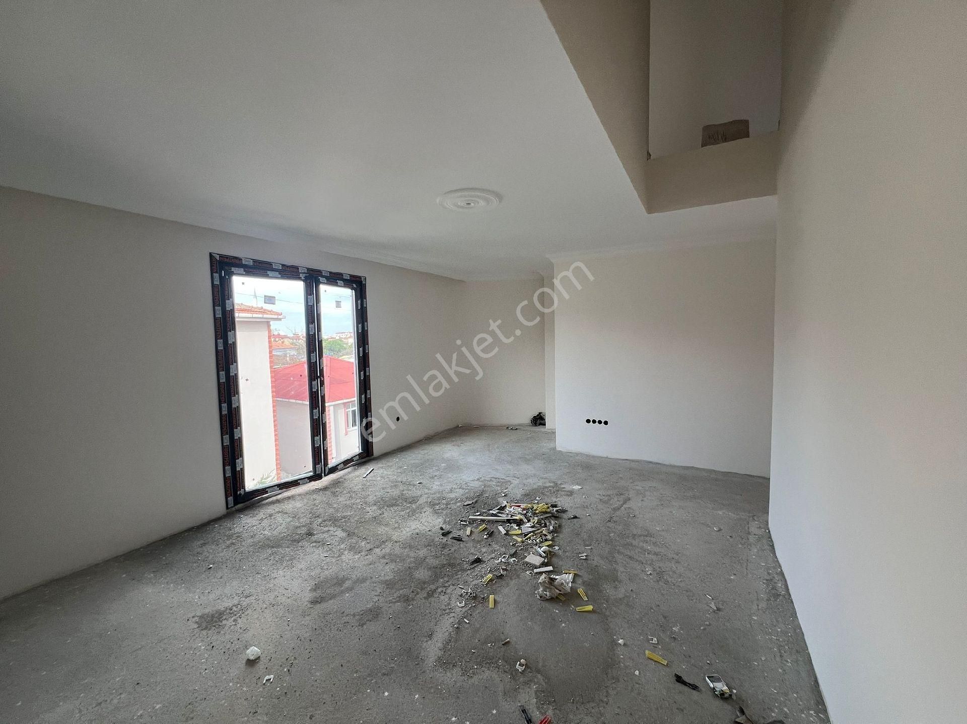 Sultanbeyli Mehmet Akif Mah. Arakat Dubleks 2+1 Satılık Daire - Görsel 17