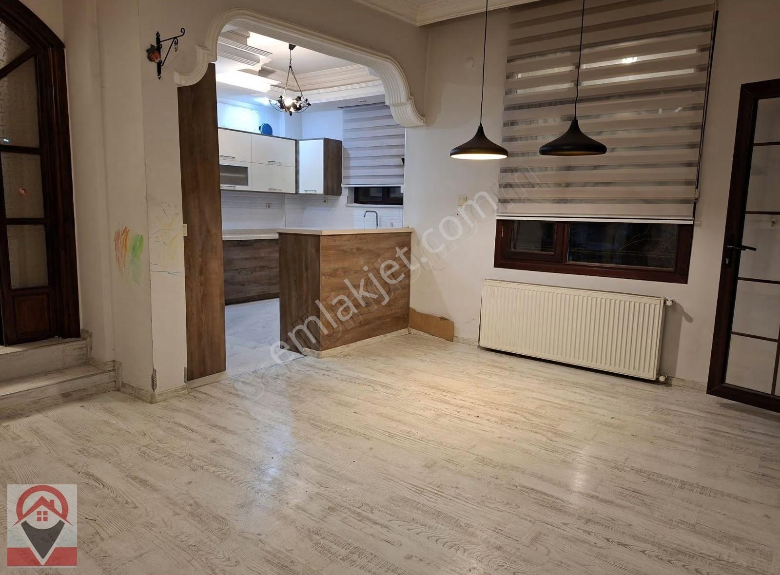 Kuloğlu Emlak & İnşaattan Suadiyede Satılık Villa - Görsel 2