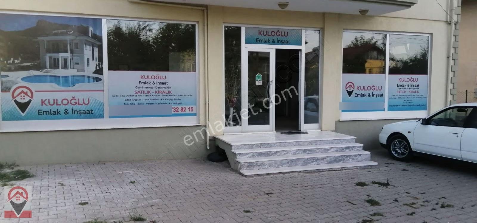 Kuloğlu Emlak & İnşaattan Suadiyede Satılık Villa - Görsel 10