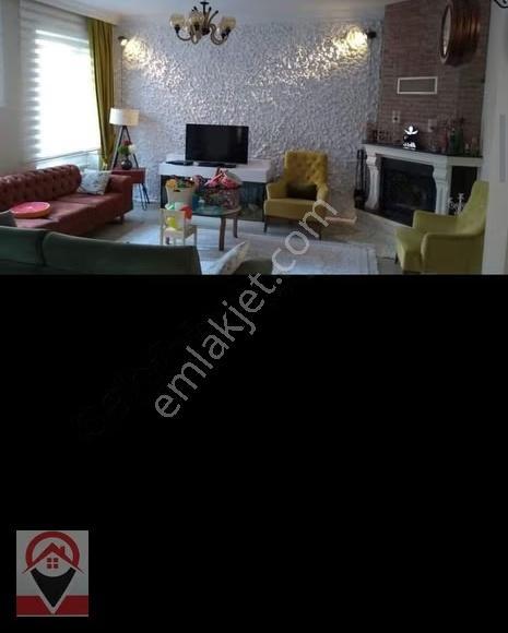 Kuloğlu Emlak & İnşaattan Suadiyede Satılık Villa